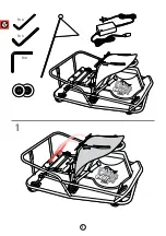 Preview for 2 page of Razor Crazy Cart XL Manual