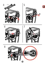 Preview for 7 page of Razor Crazy Cart XL Manual