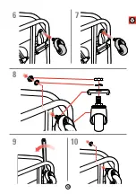 Preview for 13 page of Razor Crazy Cart XL Manual