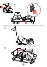 Preview for 18 page of Razor Crazy Cart XL Manual