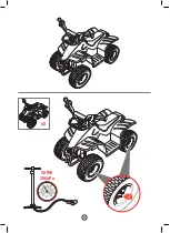 Preview for 5 page of Razor DIRT QUAD SPORT Manual