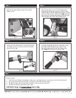 Предварительный просмотр 2 страницы Razor Dirt Rocket MX350 Installation Instructions Manual