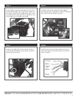 Preview for 2 page of Razor Dirt Rocket MX500 Replacement Procedures