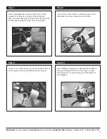 Preview for 3 page of Razor Dirt Rocket MX500 Replacement Procedures