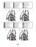 Предварительный просмотр 6 страницы Razor E100 series Manual