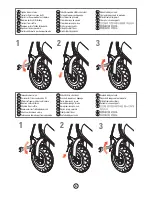 Предварительный просмотр 7 страницы Razor E100 series Manual