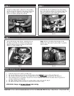 Preview for 2 page of Razor E125 Installation Instructions