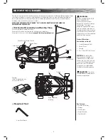 Предварительный просмотр 4 страницы Razor GROUND FORCE DRIFTER Owner'S Manual