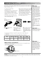 Preview for 7 page of Razor HOVERTRAX 2.0 Owner'S Manual