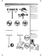 Preview for 4 page of Razor Kix Owner'S Manual