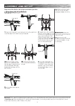 Preview for 5 page of Razor Pocket Mod Petite Owner'S Manual