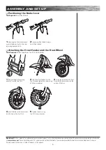 Preview for 6 page of Razor Pocket Mod Petite Owner'S Manual