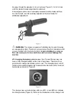 Preview for 8 page of Razor POCKET ROCKET Owner'S Manual