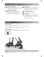 Preview for 5 page of Razor TEKNO Owner'S Manual