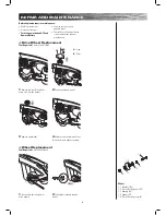 Preview for 9 page of Razor TURBO JETTS Owner'S Manual