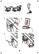 Preview for 2 page of Razor TURBO JETTS User Manual