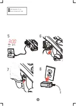 Preview for 3 page of Razor TURBO JETTS User Manual