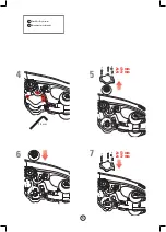 Preview for 6 page of Razor TURBO JETTS User Manual