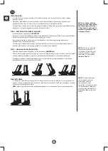 Preview for 15 page of Razor TURBO JETTS User Manual