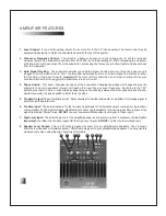 Preview for 8 page of RBH Sound AC Series Owner'S Manual