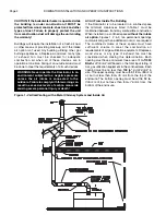 Preview for 4 page of RBI DOMINATOR Series Installation And Operation Manual