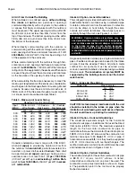 Preview for 6 page of RBI DOMINATOR Series Installation And Operation Manual