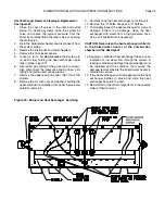 Preview for 35 page of RBI DOMINATOR Series Installation And Operation Manual