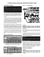 Preview for 17 page of RBI FUTERA II Series Installation & Operating Instructions Manual