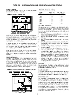 Preview for 21 page of RBI FUTERA II Series Installation & Operating Instructions Manual