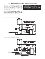 Предварительный просмотр 14 страницы RBI FUTERA II Series Manual