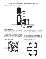 Предварительный просмотр 16 страницы RBI FUTERA II Series Manual