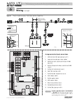 Предварительный просмотр 25 страницы RBI FUTERA III Series Manual