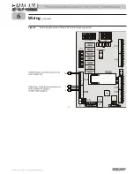 Предварительный просмотр 27 страницы RBI FUTERA III Series Manual