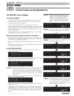 Предварительный просмотр 29 страницы RBI FUTERA III Series Manual