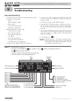 Предварительный просмотр 46 страницы RBI FUTERA III Series Manual