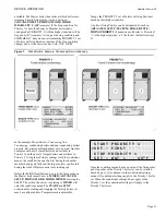 Preview for 13 page of RBI FUTERA XLF Series Control Manual