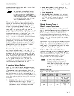 Preview for 15 page of RBI FUTERA XLF Series Control Manual