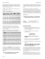 Preview for 16 page of RBI FUTERA XLF Series Control Manual