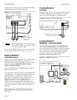 Preview for 24 page of RBI FUTERA XLF Series Control Manual
