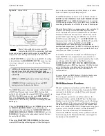 Preview for 29 page of RBI FUTERA XLF Series Control Manual