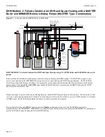 Preview for 36 page of RBI FUTERA XLF Series Control Manual