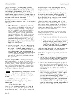 Preview for 58 page of RBI FUTERA XLF Series Control Manual
