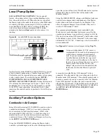 Preview for 59 page of RBI FUTERA XLF Series Control Manual