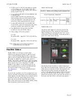 Preview for 65 page of RBI FUTERA XLF Series Control Manual