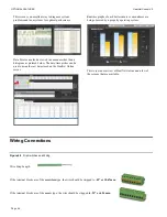 Preview for 66 page of RBI FUTERA XLF Series Control Manual