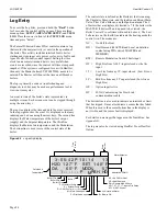 Preview for 84 page of RBI FUTERA XLF Series Control Manual