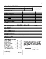 Preview for 45 page of RBI LCD Series Installation & Operation Manual