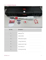 Preview for 8 page of RBR quartz3 Q Instrument Manual