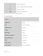 Preview for 9 page of RBR quartz3 Q Instrument Manual