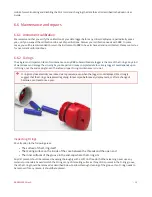 Preview for 15 page of RBR quartz3 Q Instrument Manual